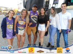 Festa do Boi Malandro